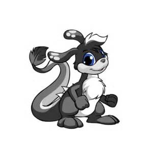 Species: Zafara .